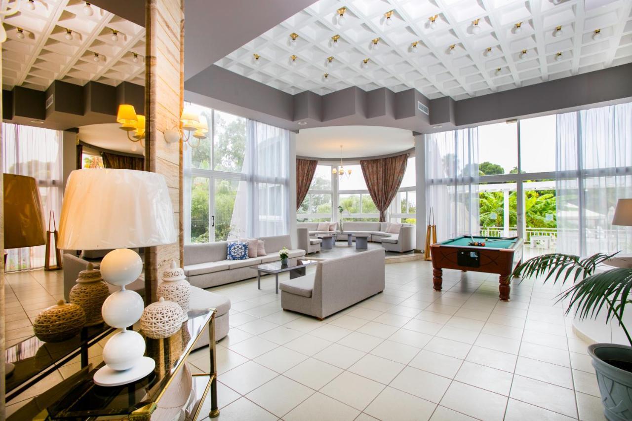 Happy Days Hotel, Adults Only เธโอโลกอส ภายนอก รูปภาพ