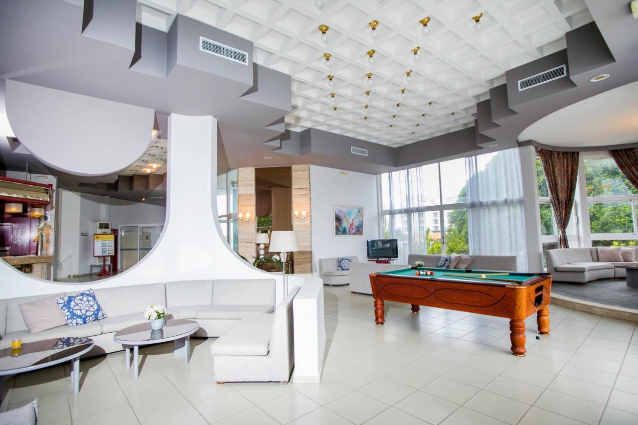 Happy Days Hotel, Adults Only เธโอโลกอส ภายนอก รูปภาพ