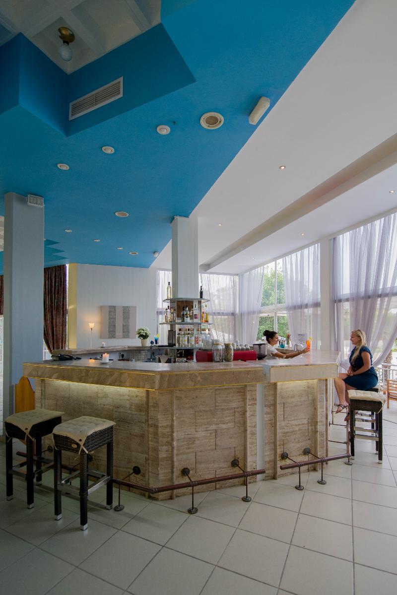 Happy Days Hotel, Adults Only เธโอโลกอส ภายนอก รูปภาพ