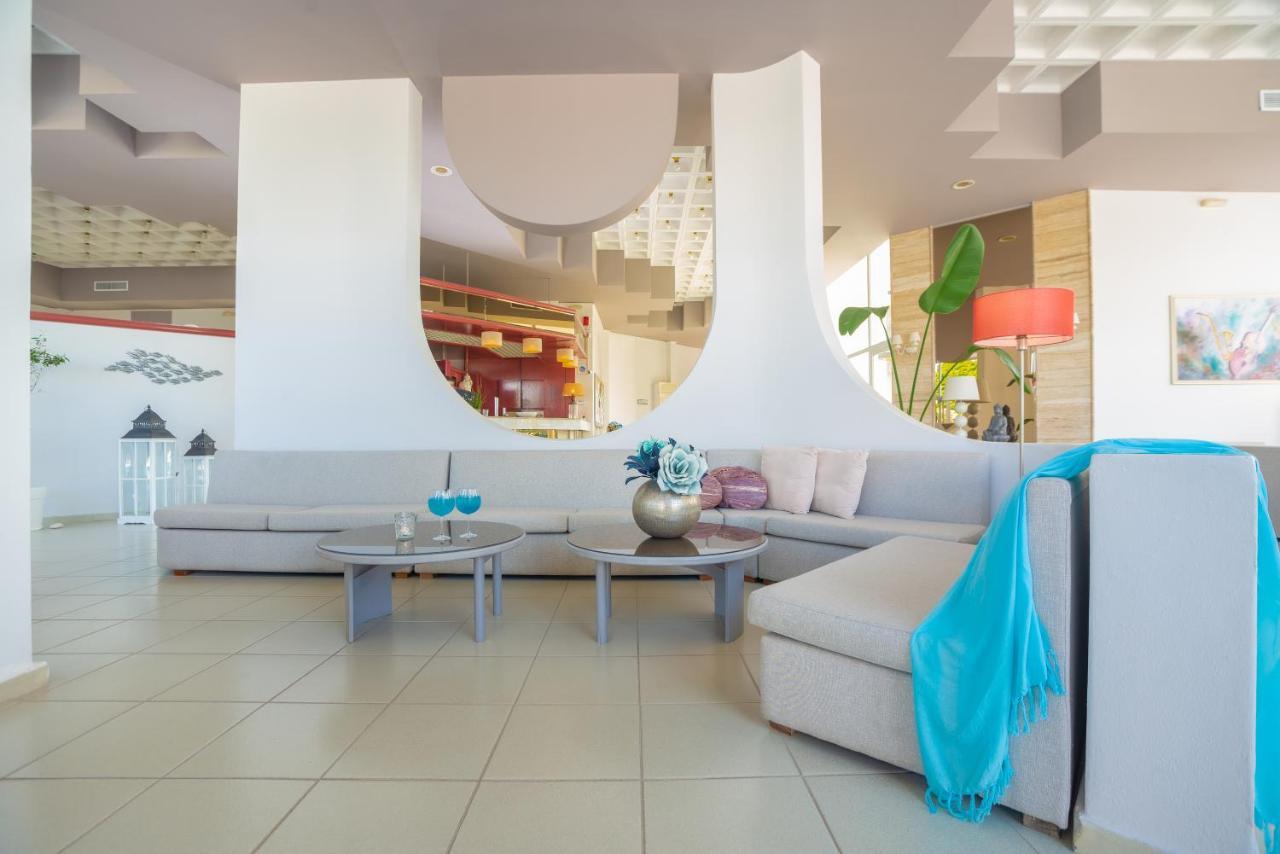 Happy Days Hotel, Adults Only เธโอโลกอส ภายนอก รูปภาพ