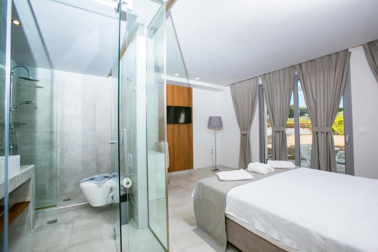 Happy Days Hotel, Adults Only เธโอโลกอส ภายนอก รูปภาพ