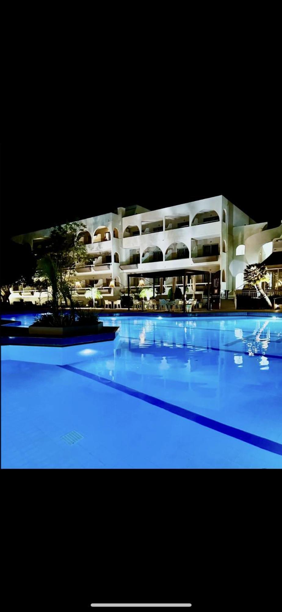 Happy Days Hotel, Adults Only เธโอโลกอส ภายนอก รูปภาพ