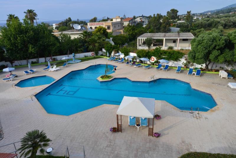 Happy Days Hotel, Adults Only เธโอโลกอส ภายนอก รูปภาพ