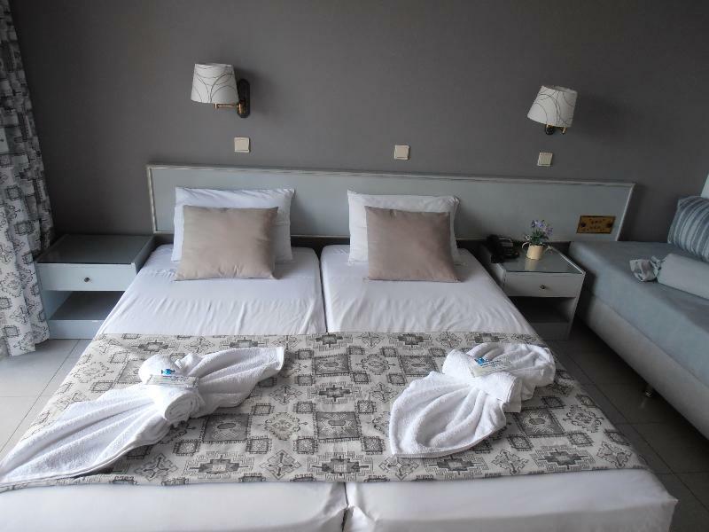 Happy Days Hotel, Adults Only เธโอโลกอส ภายนอก รูปภาพ